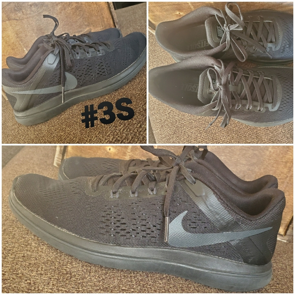 Nike Shoes